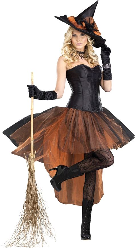 Be Witchin Adult Costume Costumes For Women Witches Costumes For Women