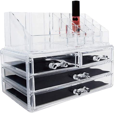 12 Best Makeup Organizers 2020 Reviews And Buying Guide Nubo Beauty