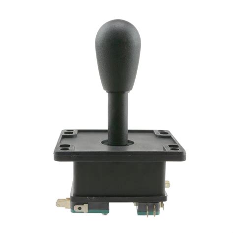 Joysticks Or Lever Control American Style Cablematic