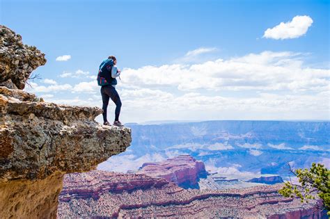 Grand Canyon National Parks 10 Best Day Hikes Outdoor Project