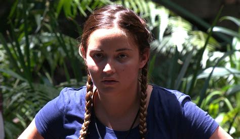 We earn a commission for products purchased through some links in this article. Tension On I'm A Celeb As Jacqueline Has Rows With Andrew ...