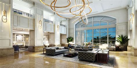 The Ballantyne A Luxury Collection Hotel Charlotte Celebrates 17 Year