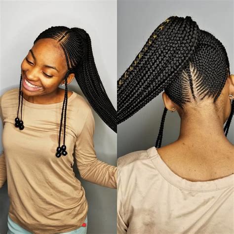 Stylish Weave Hairstyles You Will Look Glamorous With It