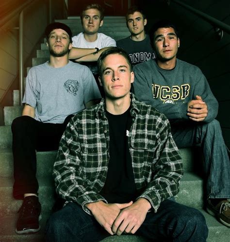 The Story So Far Musicianband Out Of Walnut Creek
