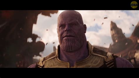 Avengers Infinity War All Trailers Youtube
