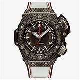 Photos of Top Lu Ury Dive Watches