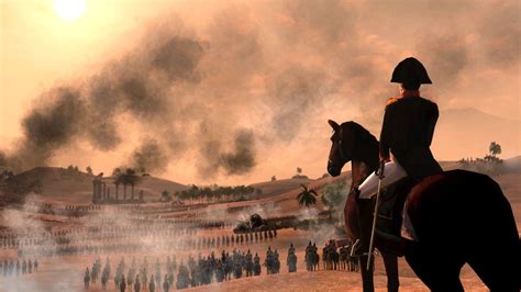 Napoleon Total War Pc Review Gamewatcher