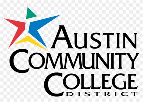 Programs Offered Here Austin Community College District Logo Hd Png