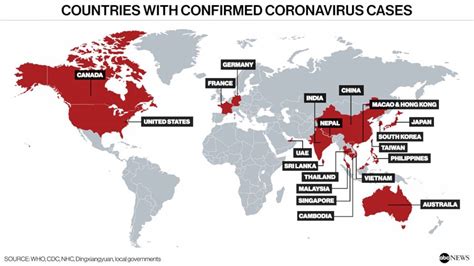 All data is reset at gmt+0 midnight, select 'yesterday' on the top of the dashboard to view yesterday's data. Coronavirus declared global health emergency by WHO after ...