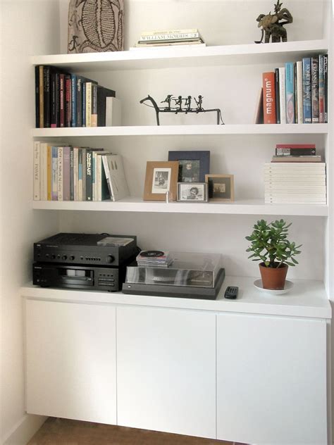 Great savings & free delivery / collection on many items. 3 Astounding Tricks: Thin Floating Shelves Display ...