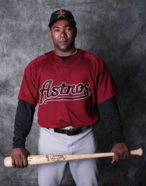Miguel Tejada Astros Baseball Houston Astros Sports Personality