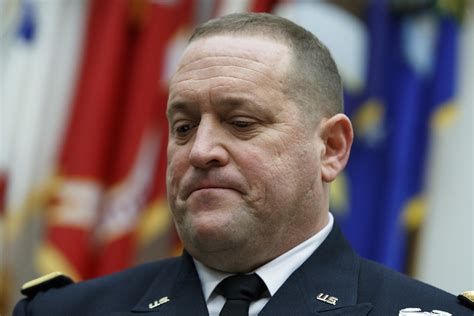 Scandal Stricken California National Guard Commander Steps Down Pipa News