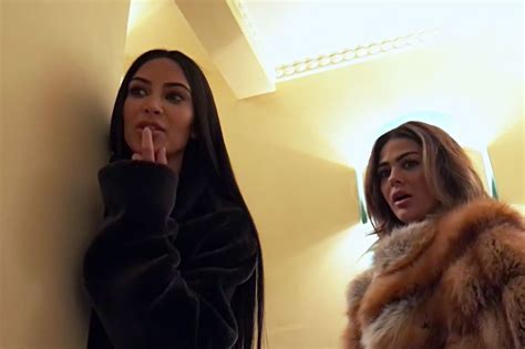 keeping up with the kardashians recap season 13 episode 8