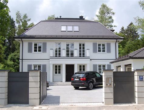Bauernhaus bauernhof landhaus haus ferienhaus zum kauf in ungarn. House K Trudering(Reference of our partner architect DBLB ...