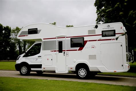 Roller Team Zefiro 675 Motorhome Rental Ni