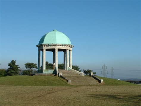 Aldridge Local History Society Barr Beacon A Short History