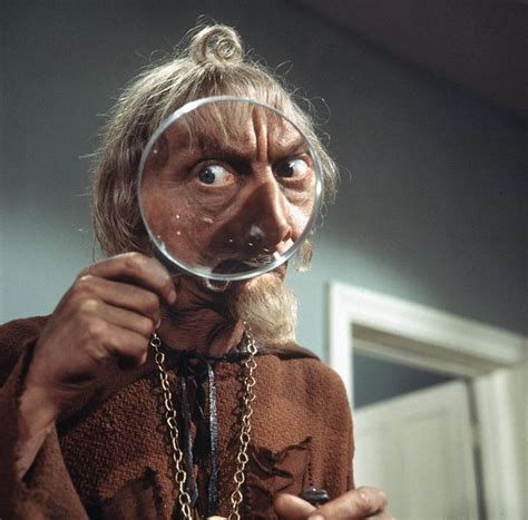 The first series, produced and directed by quentin lawrence, was screened in the. Catweazle in 2020 | Verjaardagswensen grappig ...