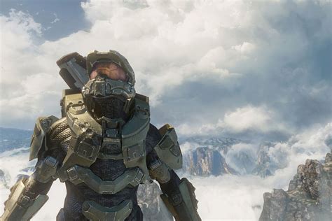 How Halo: The Master Chief Collection is improving on more recent games ...
