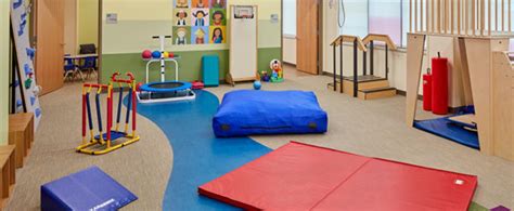 Physical Therapy Child Glencoe Regional Health