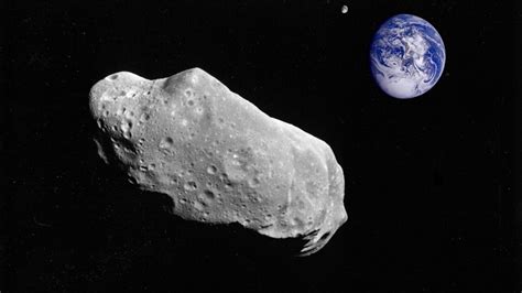150 Foot Asteroid 2022 Xn Nearing Earth Today At A Staggering Speed Of