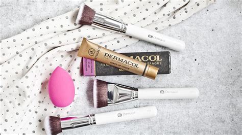 Creating The Perfect Morning Makeup Routine Dermacol