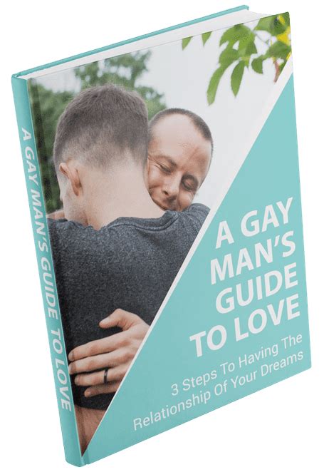 Guide To Love Gay Man Thriving