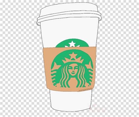Starbucks Clipart Png