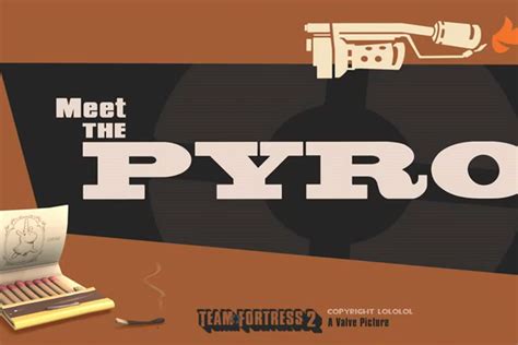 Valve Releases Meet The Pyro Video Announces Source Filmmaker Polygon