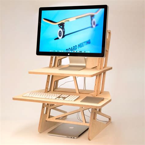 Pin On Standing Desk And Alternatives
