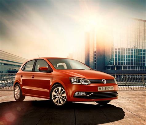 2015 Volkswagen Polo Price Features Specification Photos