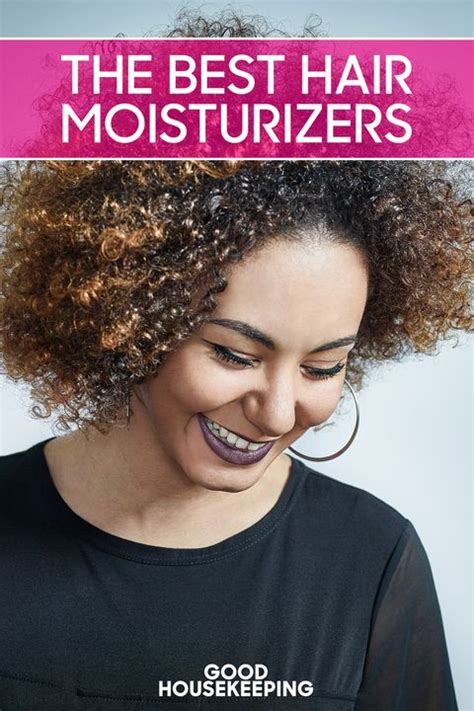 It's best to shampoo your hair every other day with warm water and use shampoos that are gently formulated for dry hair. 8 Best Hair Moisturizers - The Best Moisturizing Products ...