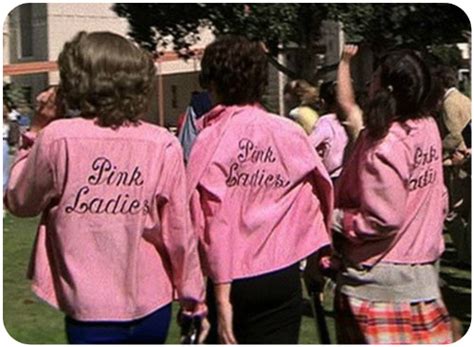 How to make a pink ladies jacket step 1. Silver screen : The_Crew