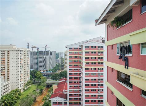 Archisan Hdb Homes Of Singapore