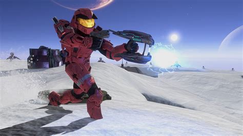 Halo 3 Multiplayer Pc Images Released Beta Test Detailed Gamespot