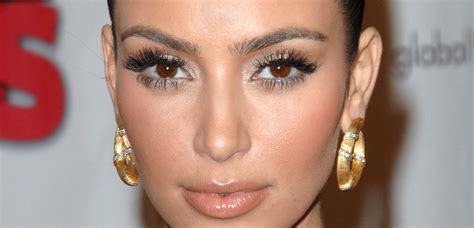 Best Celebrity Eyebrows Beauty Style Magazines