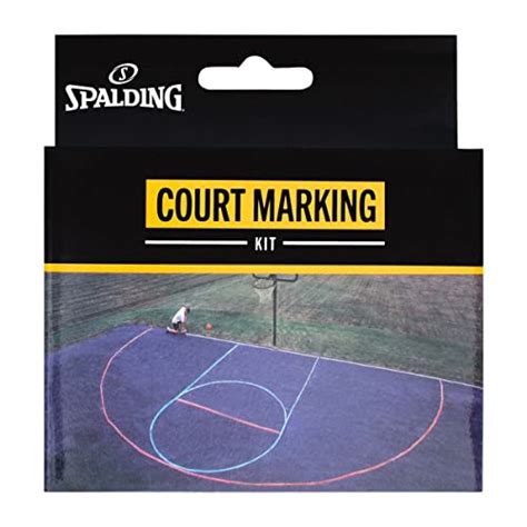 Best Basketball Court Marking Kits To Up Your Game