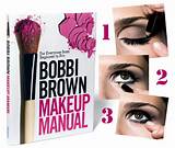Images of Makeup Manual