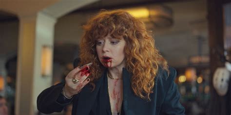 Theres A Twist In ‘russian Doll That Keeps It From Becoming