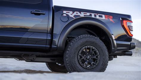 2023 Ford F 150 Raptor R Challenges Ram 1500 Trx With 700 Hp Costs