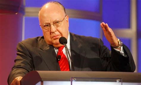 ex fox news employee says roger ailes sexually exploited her for 20 years roger ailes the