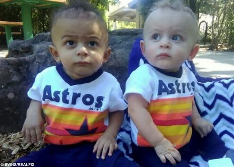 Another great way to give a little twist to your mixed curly hair is to dye it. These Adorable Mixed-Race Boys Are Actually TWINS | real fix