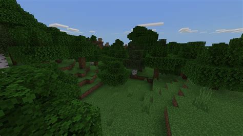 Minecraft Guide To Biomes A List Of Every Biome Currently In The Game