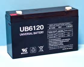 You probably wonder, what is the best 6 volts deep cycle battery? 6 Volt Gel Cell Battery - BioQuip Products, Inc