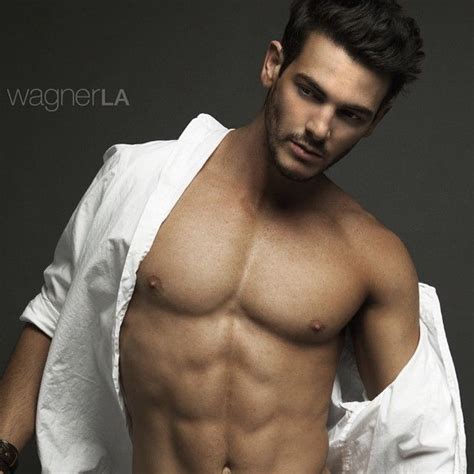 Steven Brewis Wagnerla See This Instagram Photo By Malebeauty 19