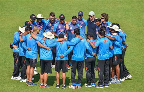 Bangladesh vs new zealand 1st odi live cricket score, ban vs nz 1st odi, 2021 toss: Bangladesh rope in Jon Lewis as batting coach for West ...