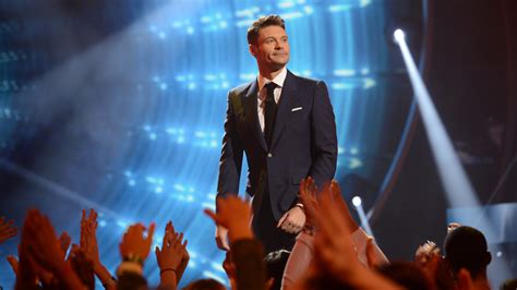 Ryan Seacrest May Very Well Host American Idol Again