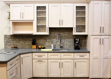 Cabinet doors & drawer fronts if you want to change the look of your kitchen but dread the idea of a major renovation, just replace the cabinet doors and drawer fronts! New Shaker Kitchen Cabinet Doors An Affordable Remodeling ...