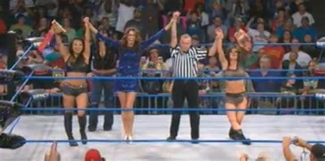 New Knockouts Tag Team Champions Diva Dirt