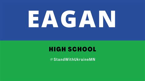 Eagan High School Standwithukrainemn Powered By Donorbox