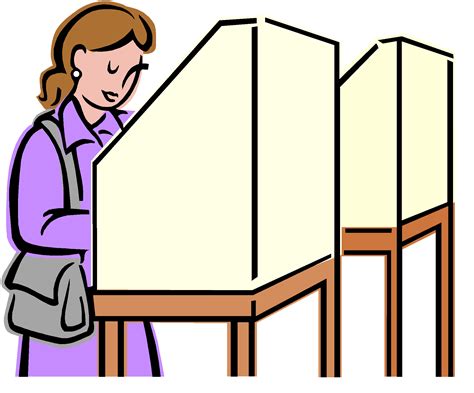 Women Voting PNG Transparent Women Voting.PNG Images ...